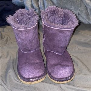 Toddler Ugg boots